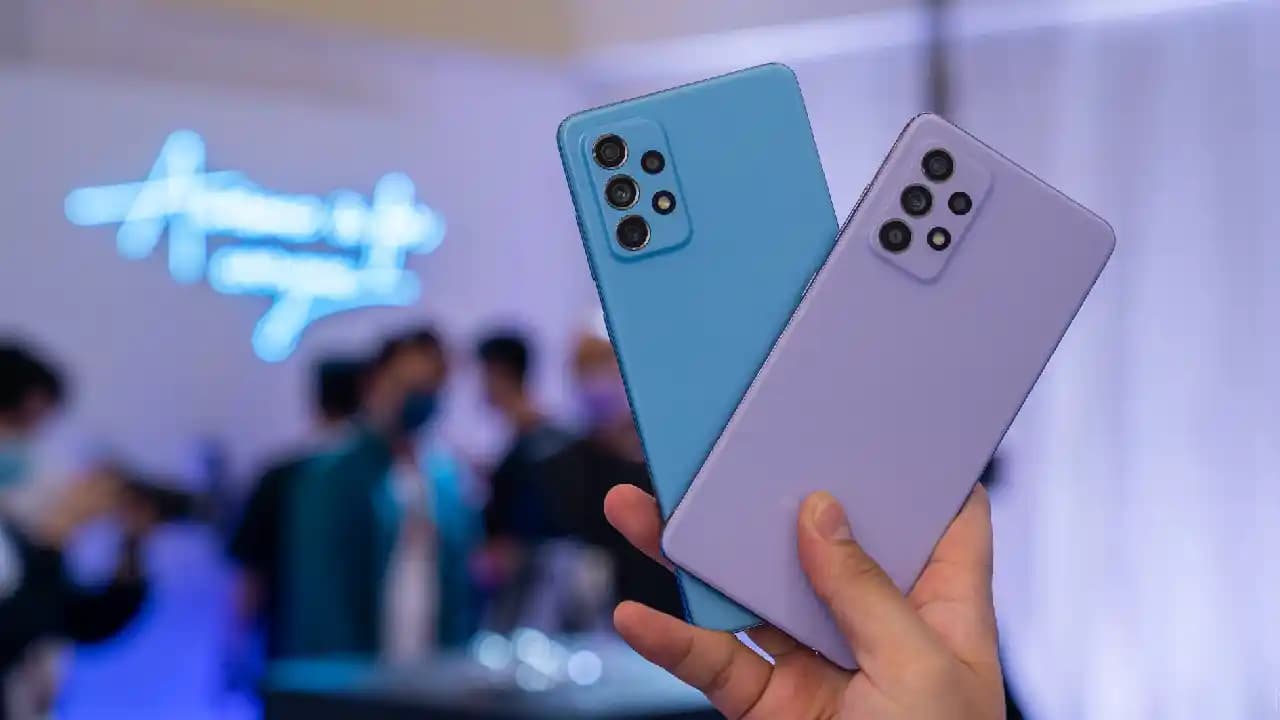 Samsung A34 İşlemcisi MediaTek Dimensity 1080: Performans ve Enerji Verimliliği Dengesi