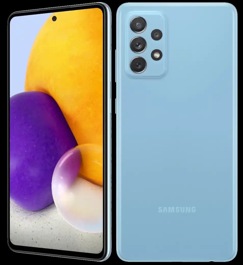 Samsung A72 Özellikleri: Orta Segmentte Güçlü Performans ve Gelişmiş Kamera