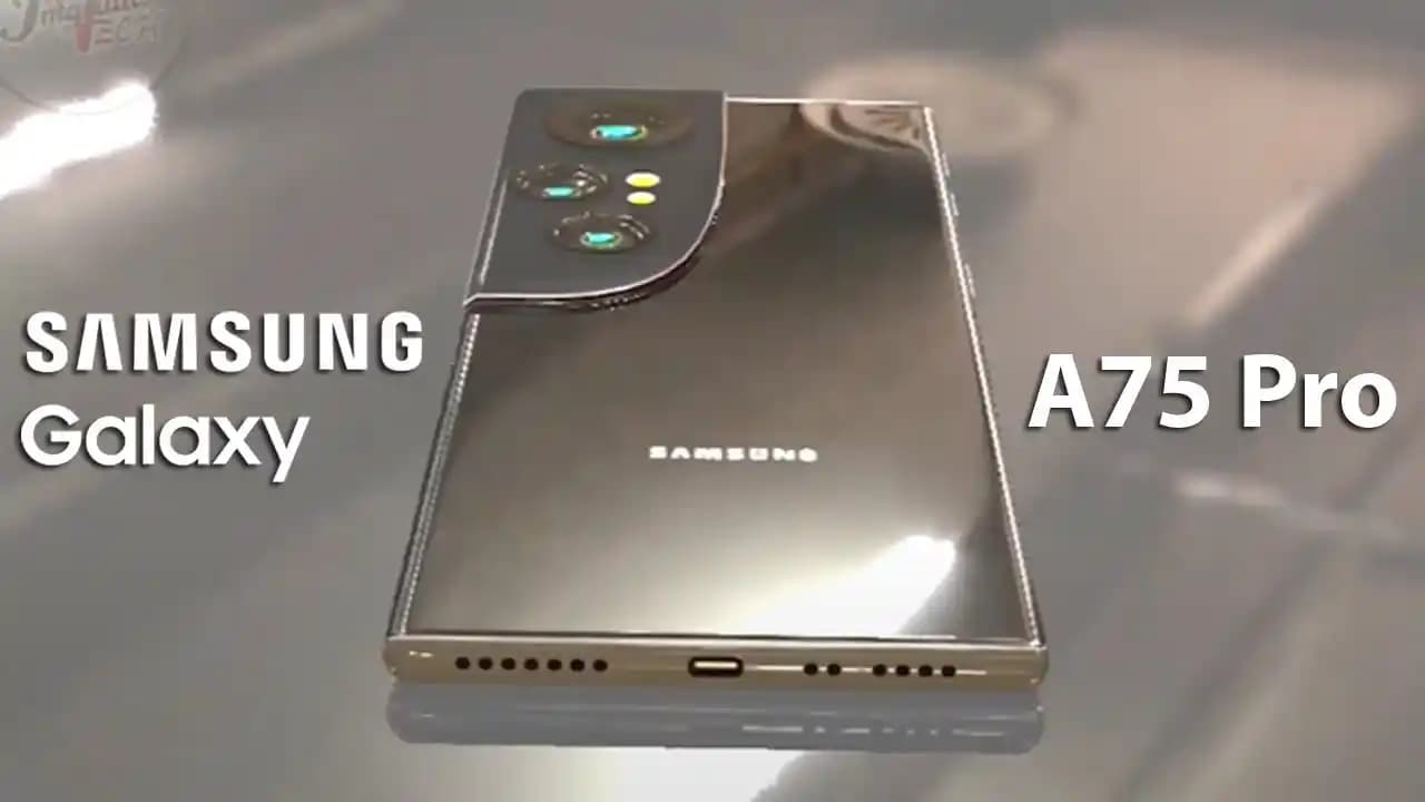Samsung A75 Pro: Orta Segmentte Güçlü Performans ve Yüksek Kamera Kalitesi