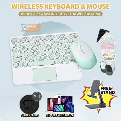 Samsung A8 Tablet ile Mouse Kullanımı: Verimliliği Artırmanın Pratik Yolları