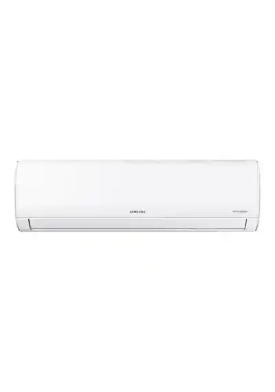 Samsung AR35 Silver AR12TXHQASI SK 12000 BTU Klima: Enerji Verimli ve Modern Tasarım