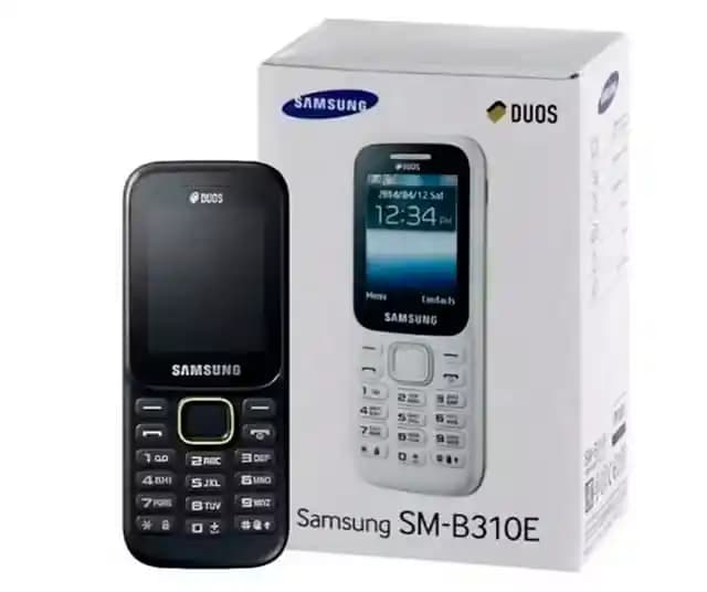 Samsung B310 ve B310E Modellerinin Tasarım, Performans ve Pil Ömrü Karşılaştırması
