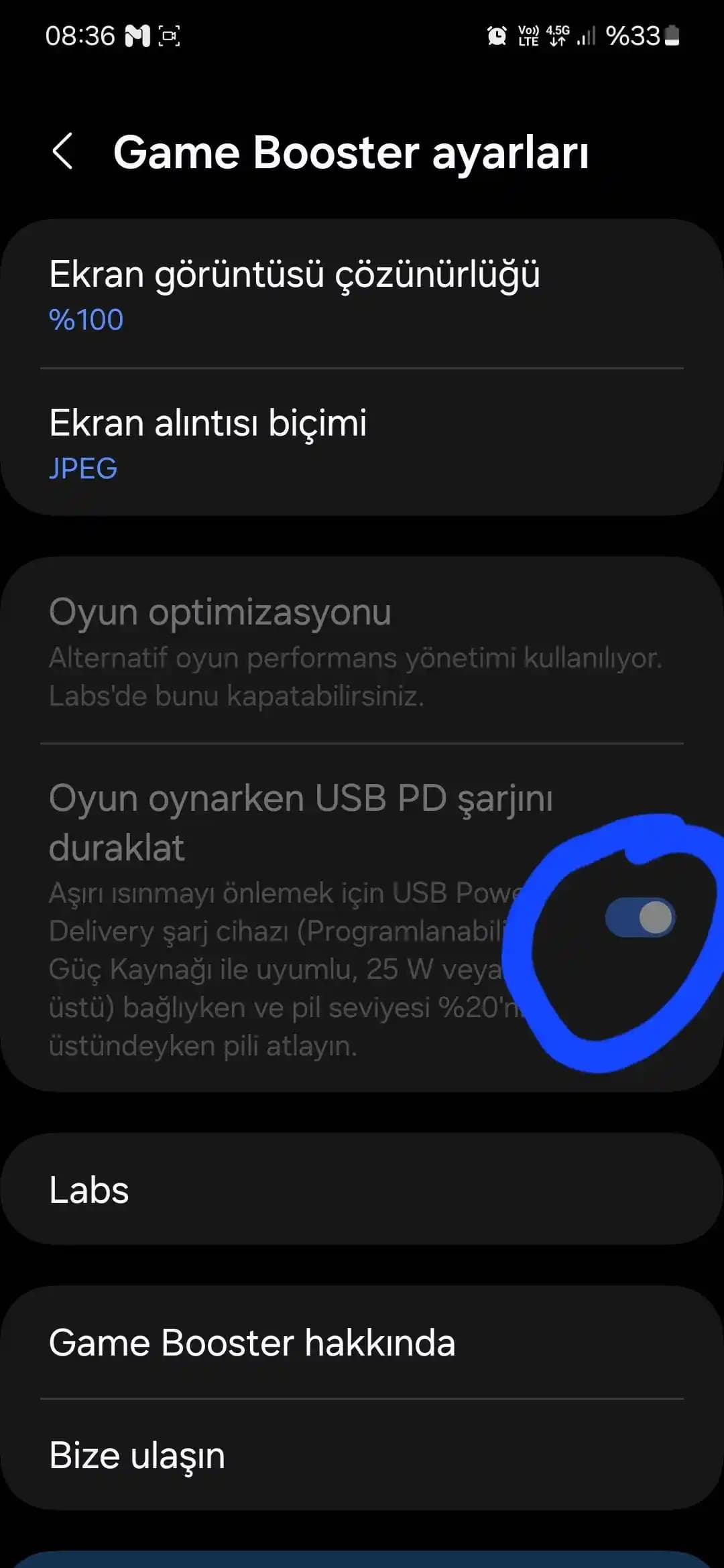 Samsung Batarya Ömrü Öğrenme ve Optimizasyon Yöntemleri Hakkında Detaylı Rehber