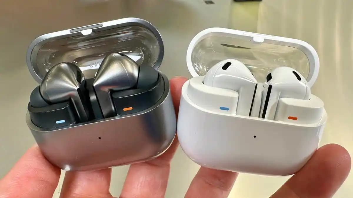 Samsung Buds 3 Pro Kablosuz Kulaklık: Gelişmiş Ses ve Konfor Özellikleri