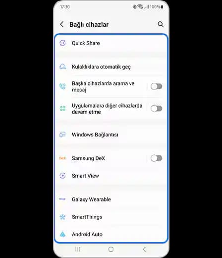 Samsung Cihazlarında Analog USB Desteği: Uyumluluk ve Alternatif Bağlantı Çözümleri