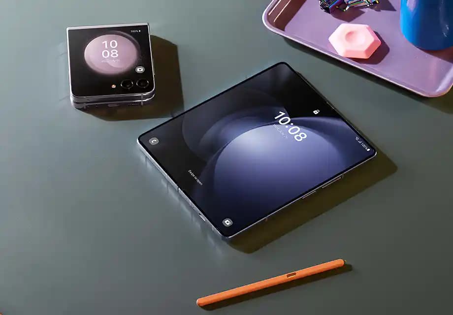 Samsung Çoklu Ekran Teknolojisi ile Mobil Cihazlarda Verimlilik ve Çoklu Görev Yönetimi