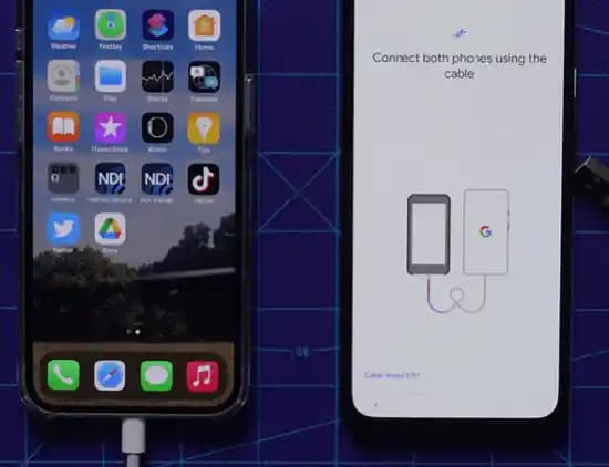 Samsung'dan iPhone'a Veri Aktarma: Kapsamlı Rehber ve En Etkili Yöntemler