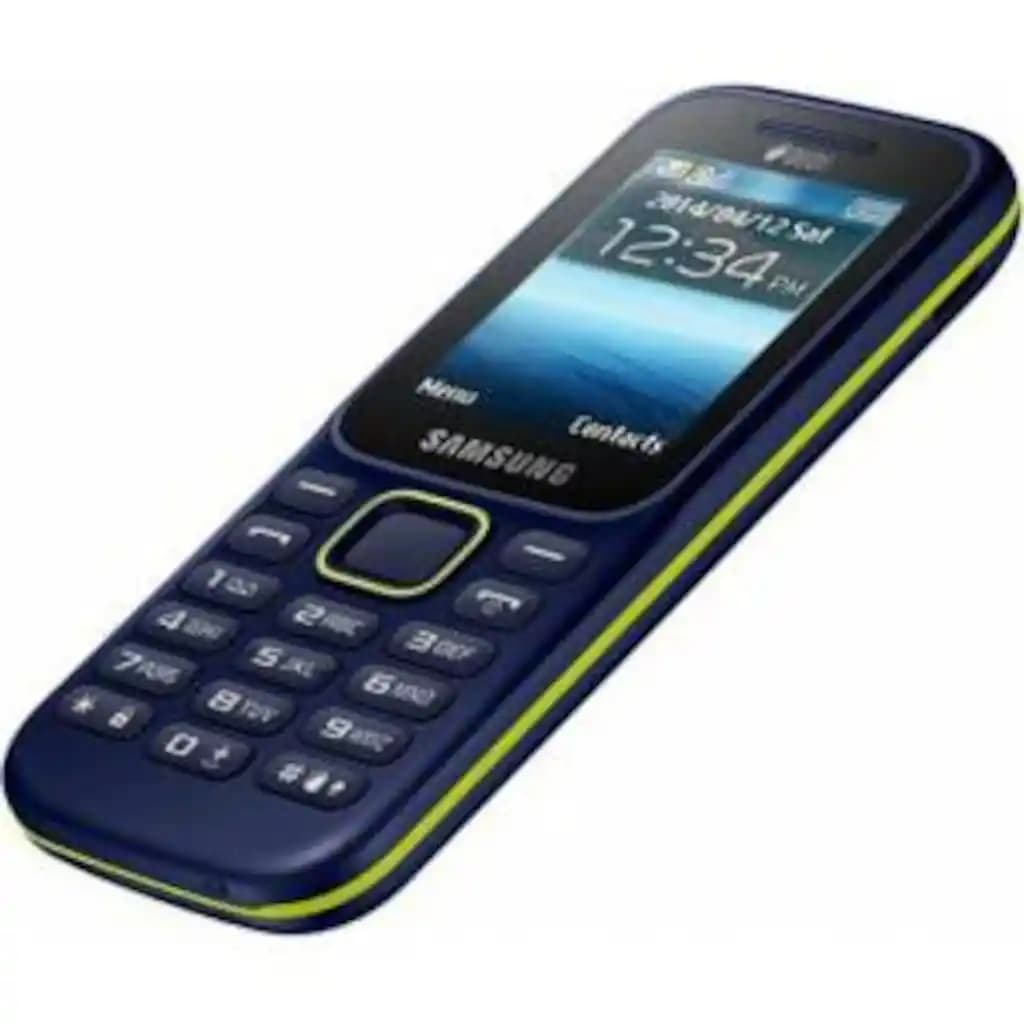 Samsung Duos Tuşlu Telefonlar: Dayanıklılık ve Çift SIM Kartın Pratik Kullanımı