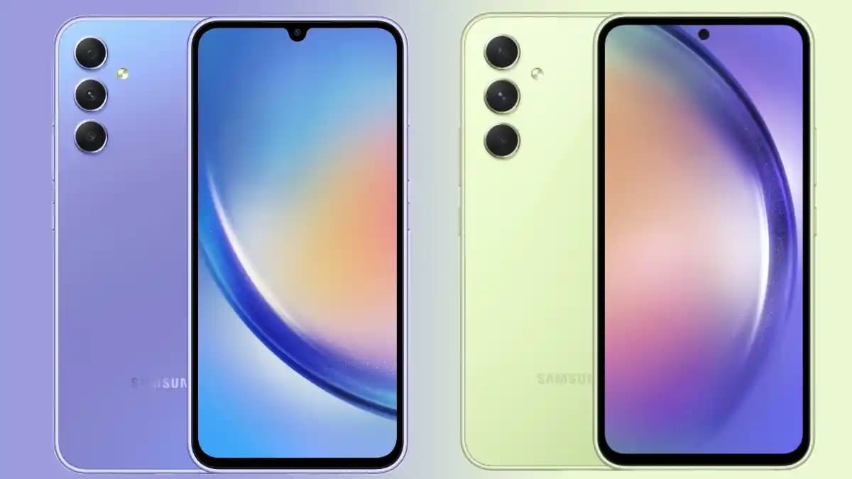 Samsung Galaxy A Serisi: Bütçe Dostu ve Yüksek Performanslı Akıllı Telefon Modelleri