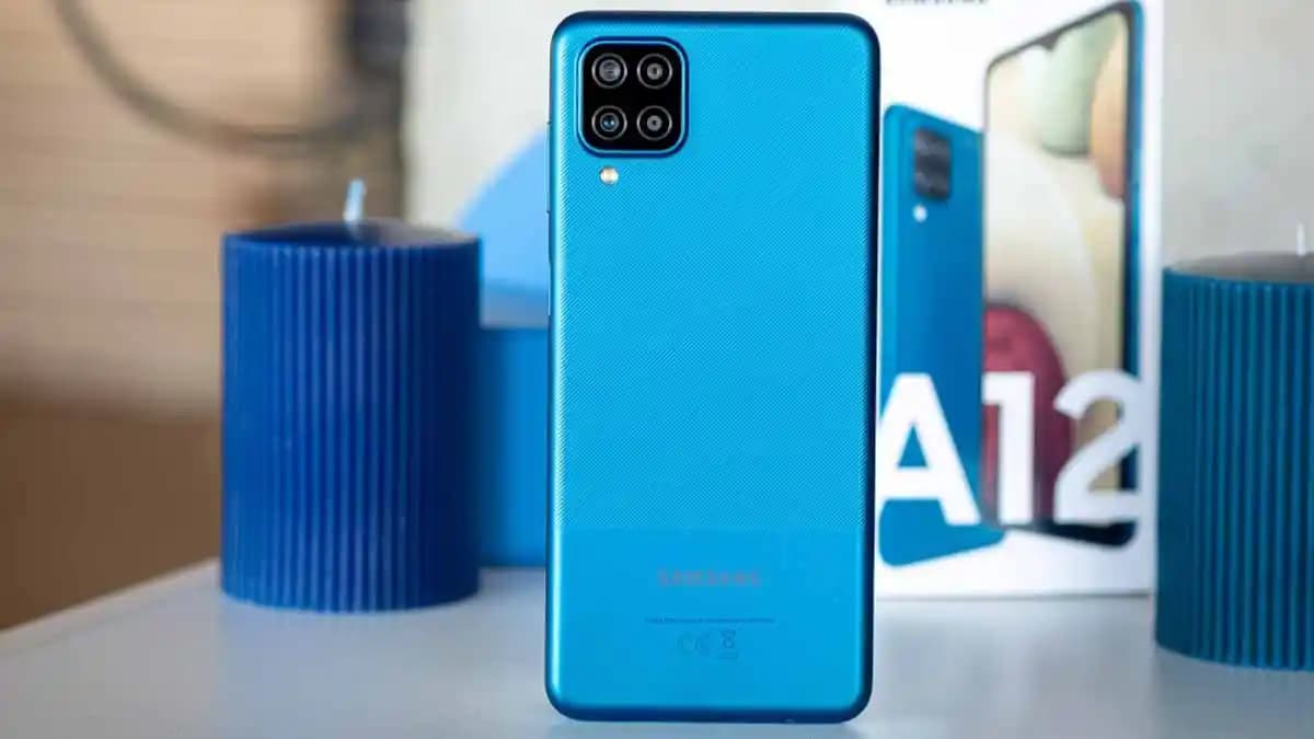 Samsung Galaxy A12 Özellikleri: Uygun Fiyatlı ve Fonksiyonel Orta Segment Akıllı Telefon