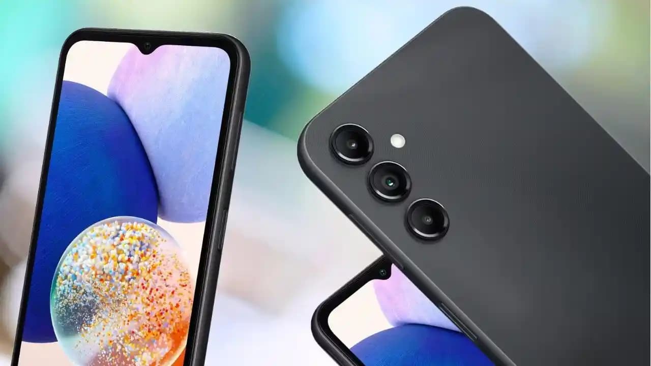 Samsung Galaxy A14 Özellikleri: Uygun Fiyatlı ve Fonksiyonel Akıllı Telefon İncelemesi