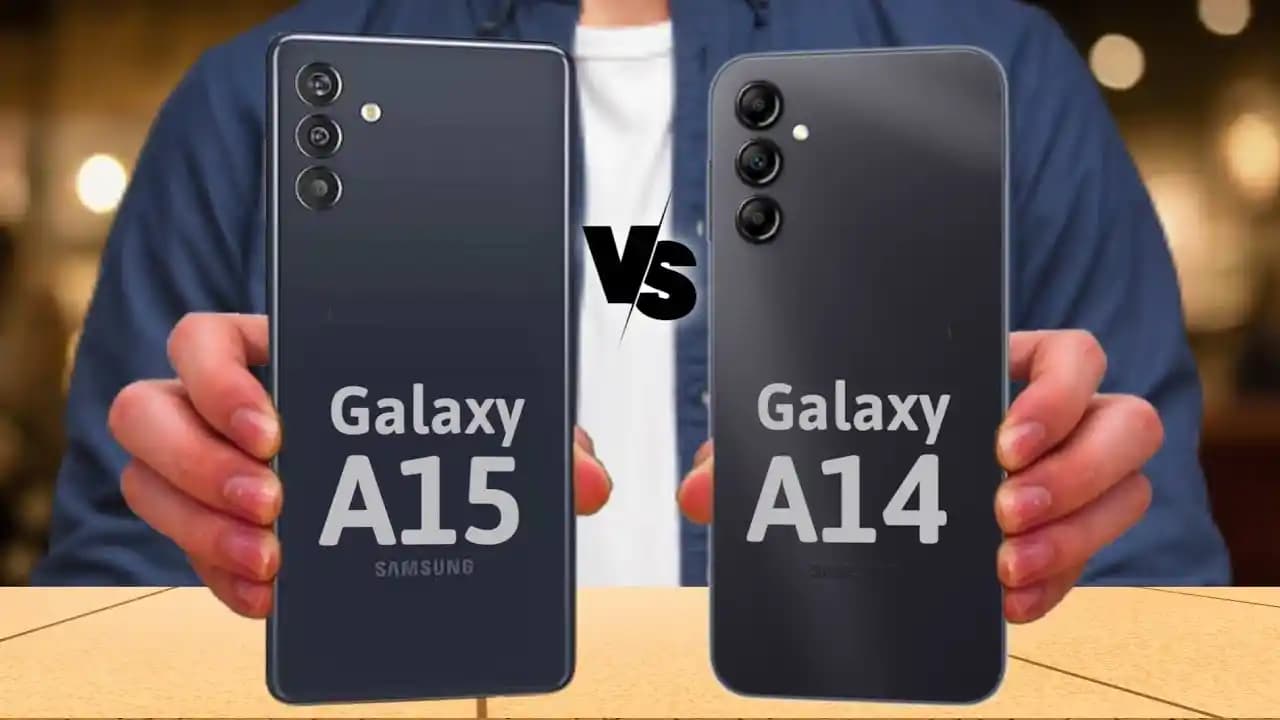 Samsung Galaxy A14 ve A15: Orta Segmentte Fiyat-Performans Dengesi Sağlayan Modeller