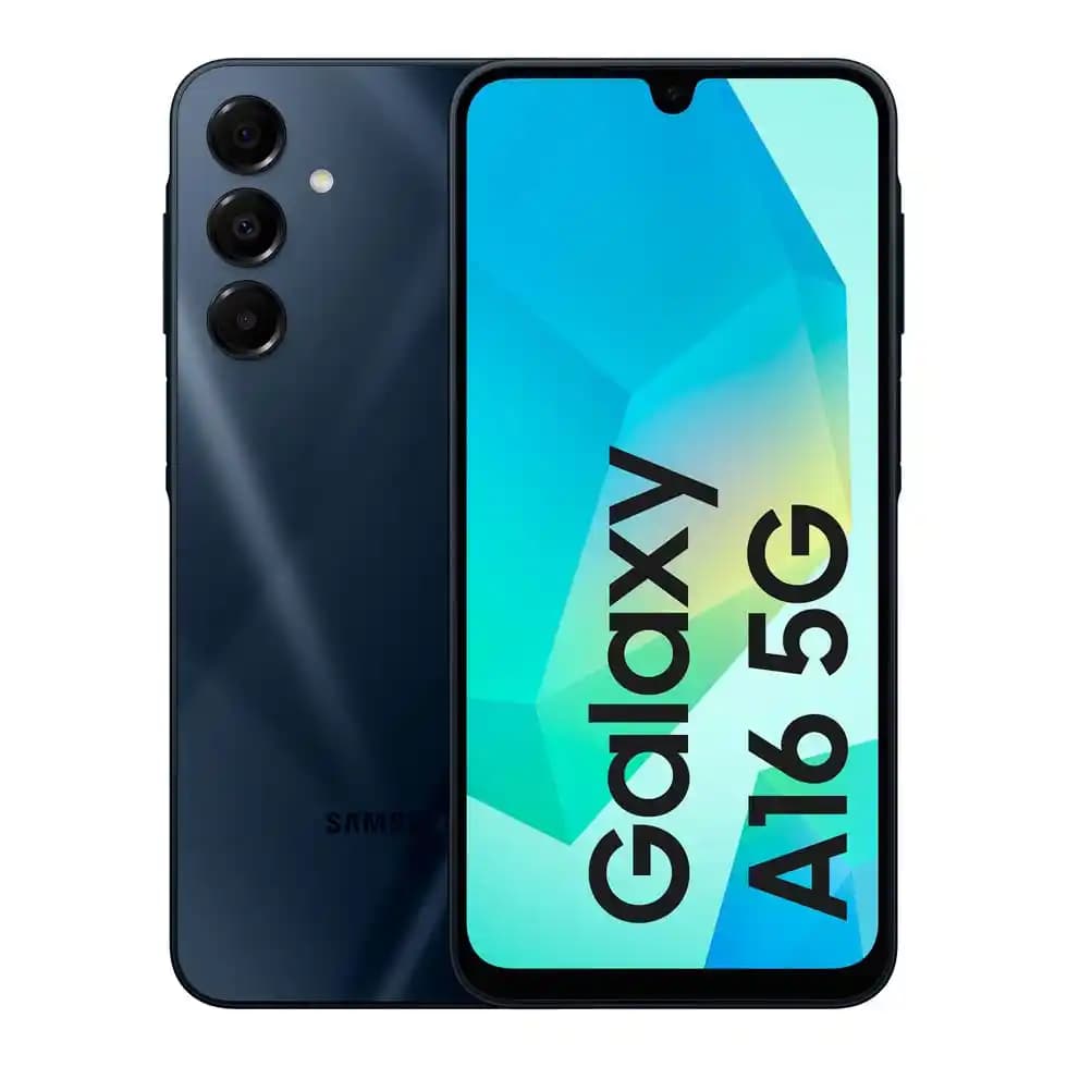 Samsung Galaxy A16 5G: Uygun Fiyatlı 5G Teknolojisi ve Güçlü Özellikler