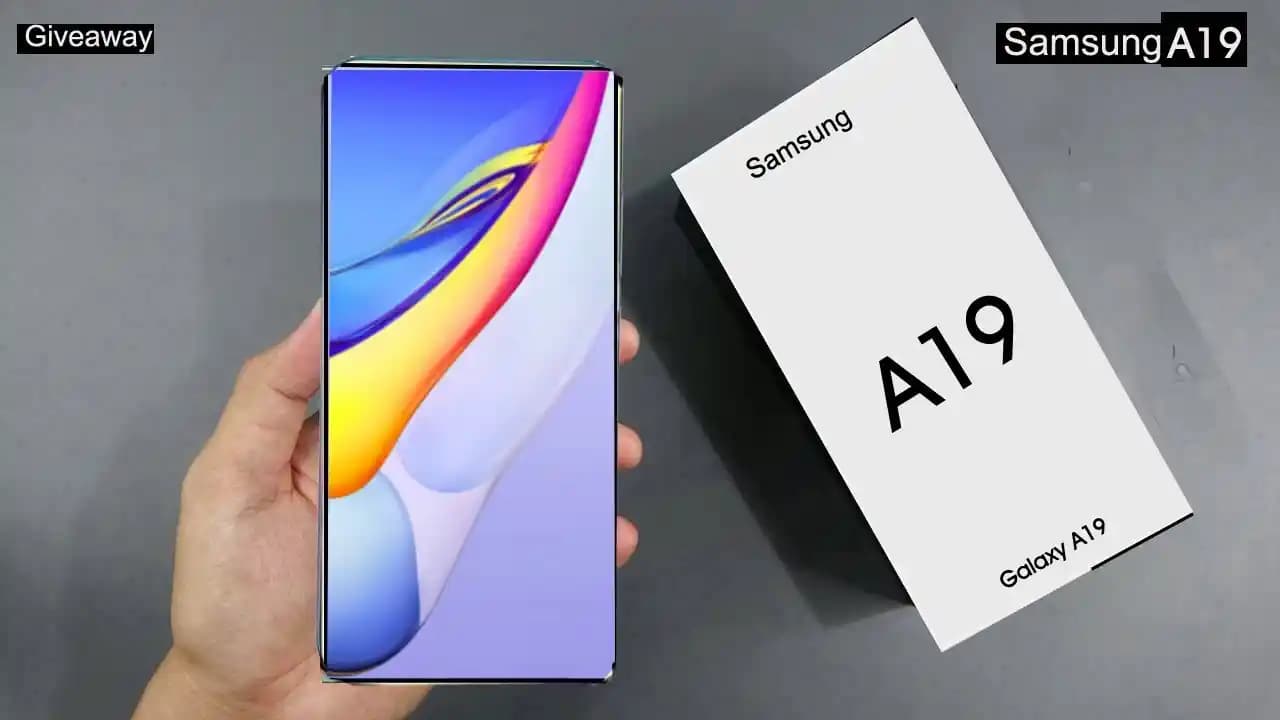 Samsung Galaxy A19 Fiyat ve Özellikleri: Orta Segmentte Dengeli ve Güçlü Akıllı Telefon