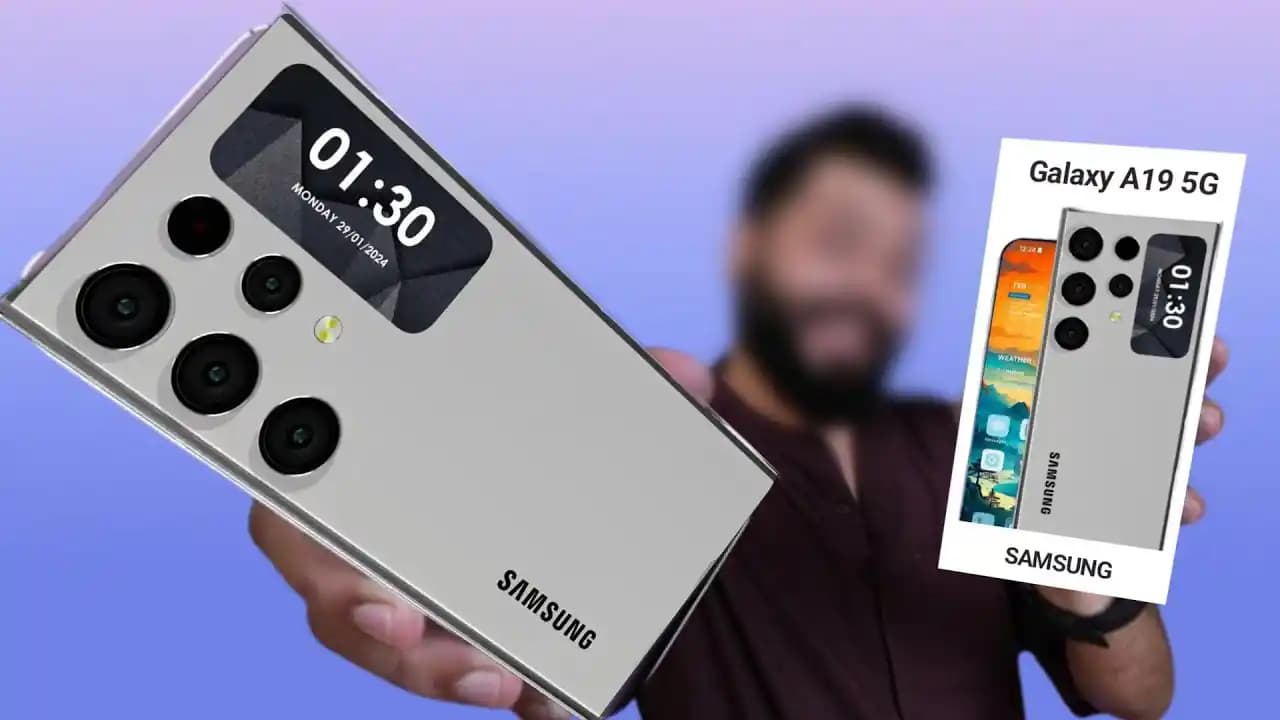 Samsung Galaxy A19: Orta Segmentte Uygun Fiyatlı ve Performanslı Akıllı Telefon