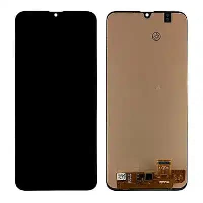 Samsung Galaxy A205F Ekran İncelemesi: Super AMOLED ve Dayanıklı Koruma Özellikleri