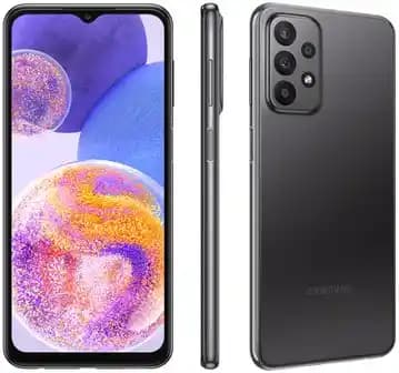 Samsung Galaxy A23 5G (A235F): Orta Segmentte Uygun Fiyatlı ve Dengeli Akıllı Telefon