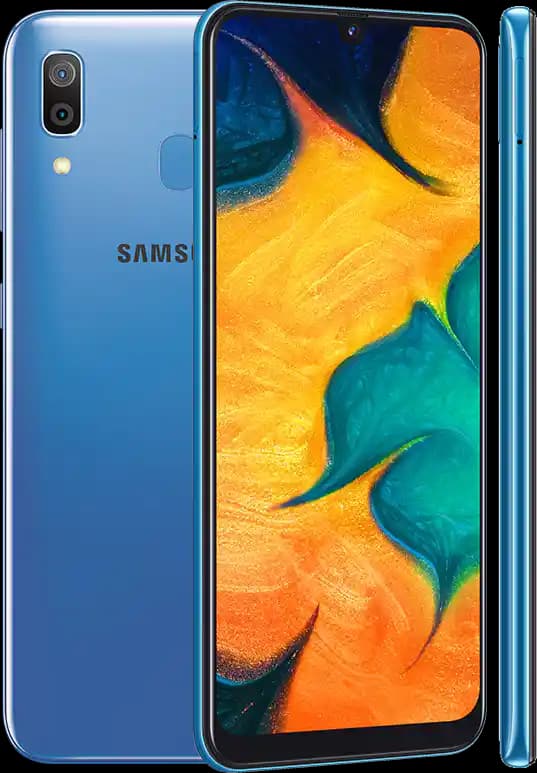 Samsung Galaxy A30: Orta Segmentte Performans ve Uzun Pil Ömrüyle Dengeli Telefon