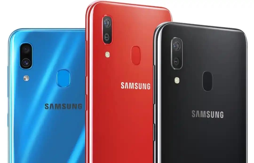 Samsung Galaxy A30 Renkleri: Estetik ve Kişisel İfade İçin Geniş Seçenekler