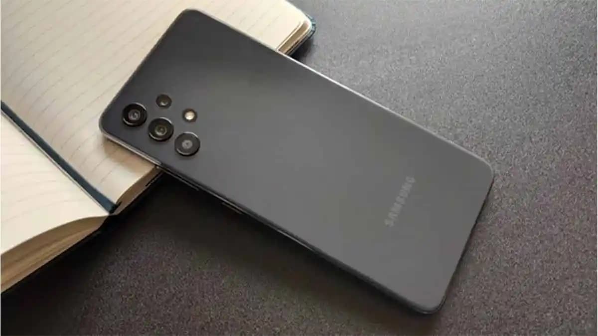 Samsung Galaxy A32 Özellikleri ve Performansı ile Orta Segmentte Öne Çıkıyor