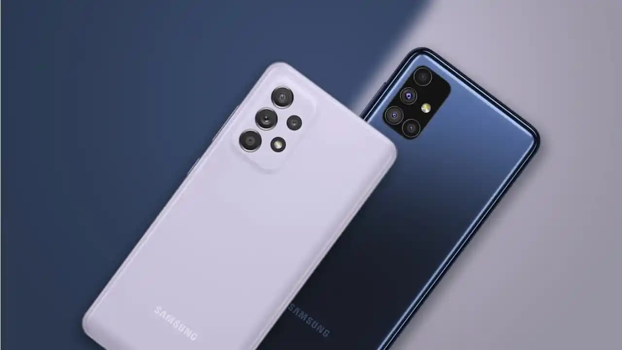 Samsung Galaxy A34: 15 Mart 2023 Çıkışlı Orta Segment Akıllı Telefon Özellikleri
