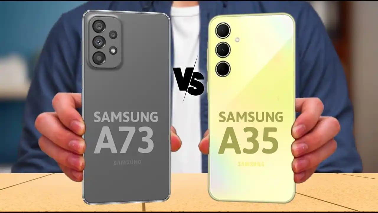 Samsung Galaxy A35 ve A73 Modelleri: Performans, Kamera ve Fiyat Karşılaştırması