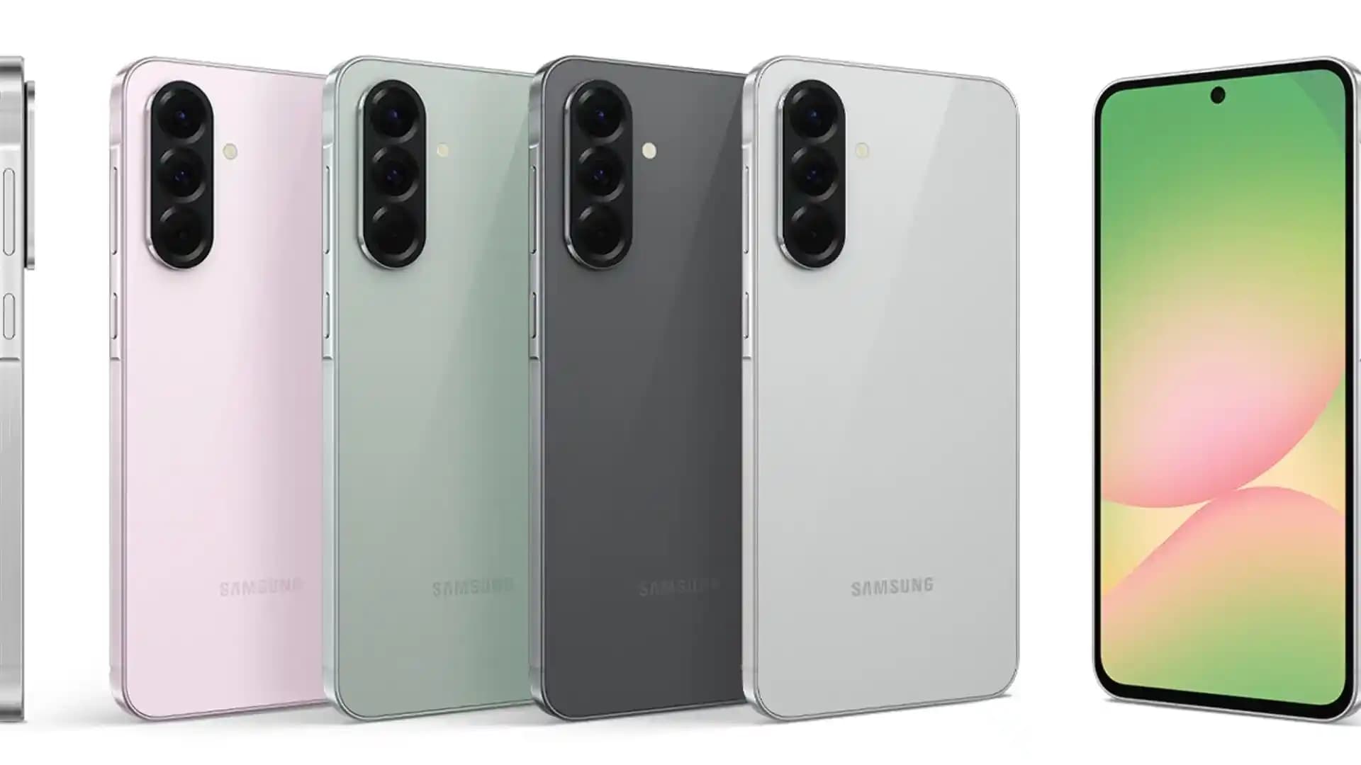 Samsung Galaxy A36: Orta Segmentte Dengeli Performans ve Şık Tasarım