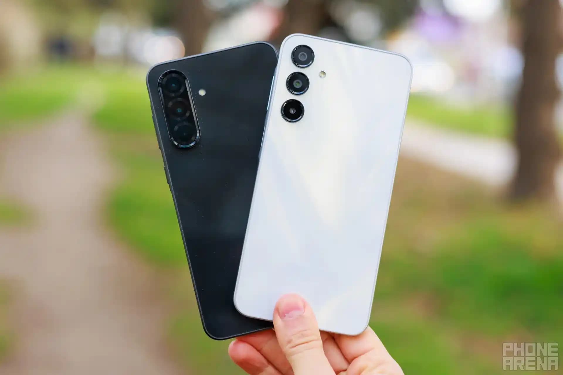 Samsung Galaxy A36 ve A16 Modellerinin Özellik ve Performans Karşılaştırması