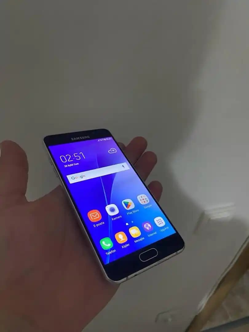 Samsung Galaxy A5 İkinci El Fiyatları ve Alım Rehberi: Doğru Tercih İçin Bilmeniz Gerekenler