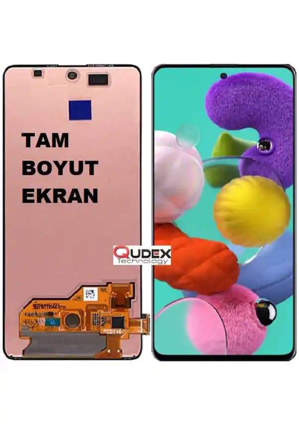 Samsung Galaxy A51 Ekran Fiyatları ve Değişim Süreçleri: 2024 Türkiye İncelemesi