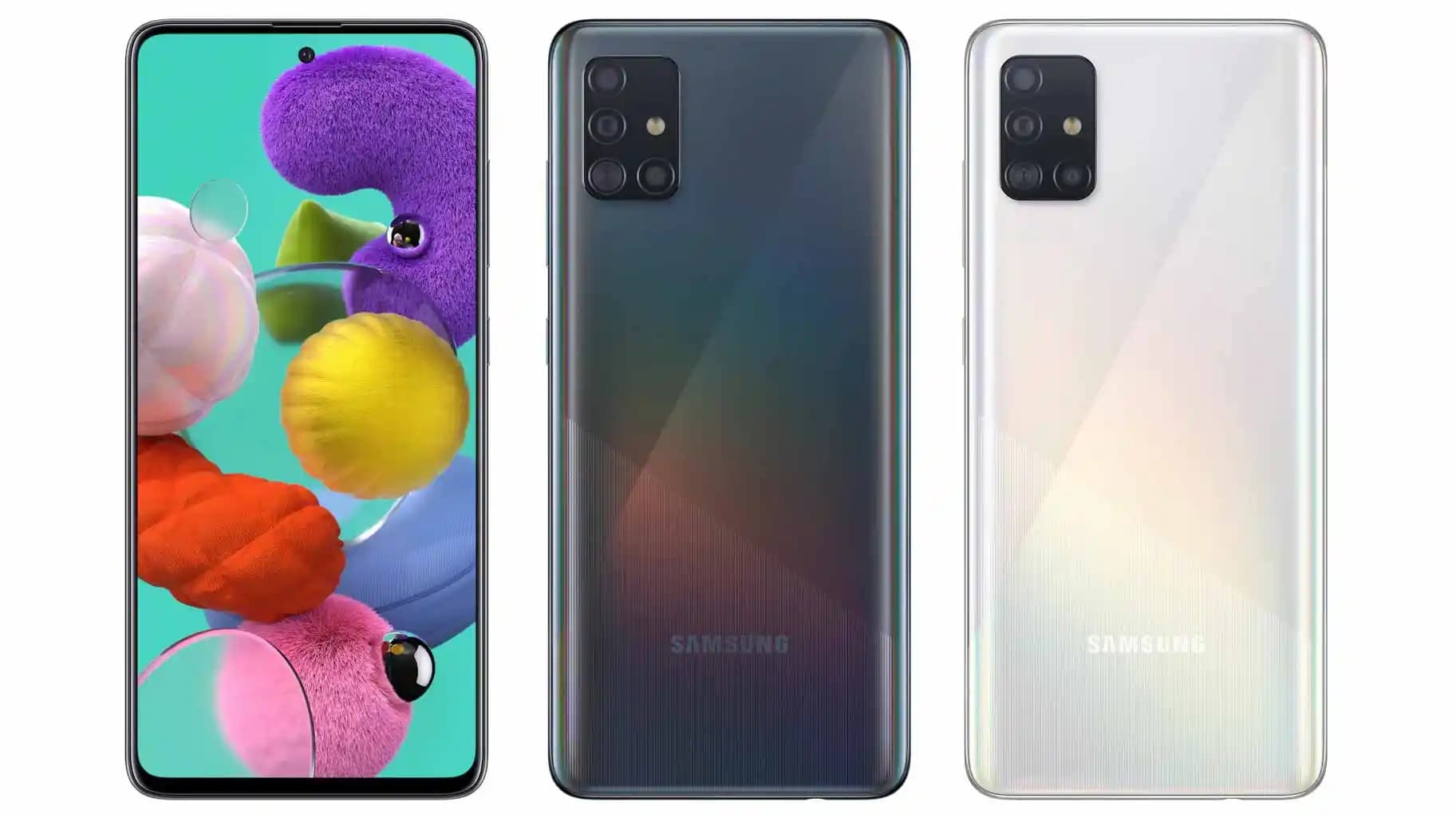 Samsung Galaxy A51 Özellikleri ve Performansı: Orta Segment Akıllı Telefon İncelemesi
