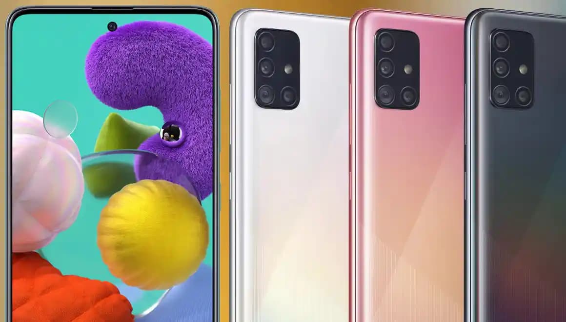 Samsung Galaxy A51 Özellikleri ve Performansı: Orta Segmentin Dengeli Akıllı Telefonu