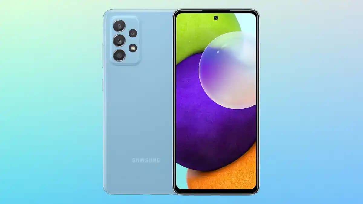 Samsung Galaxy A52: Orta Segmentte Yüksek Performans ve Çok Yönlü Kamera Özellikleri