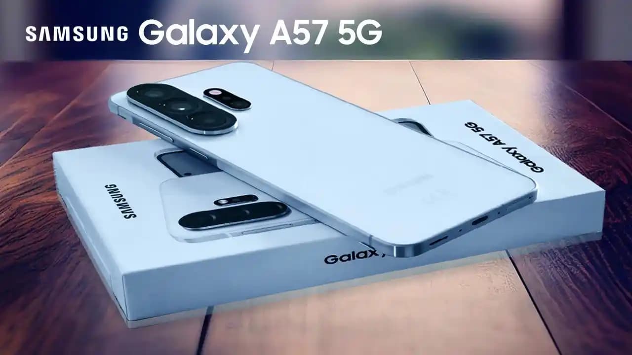 Samsung Galaxy A57: Orta Segmentte Güçlü Performans ve Gelişmiş Özellikler