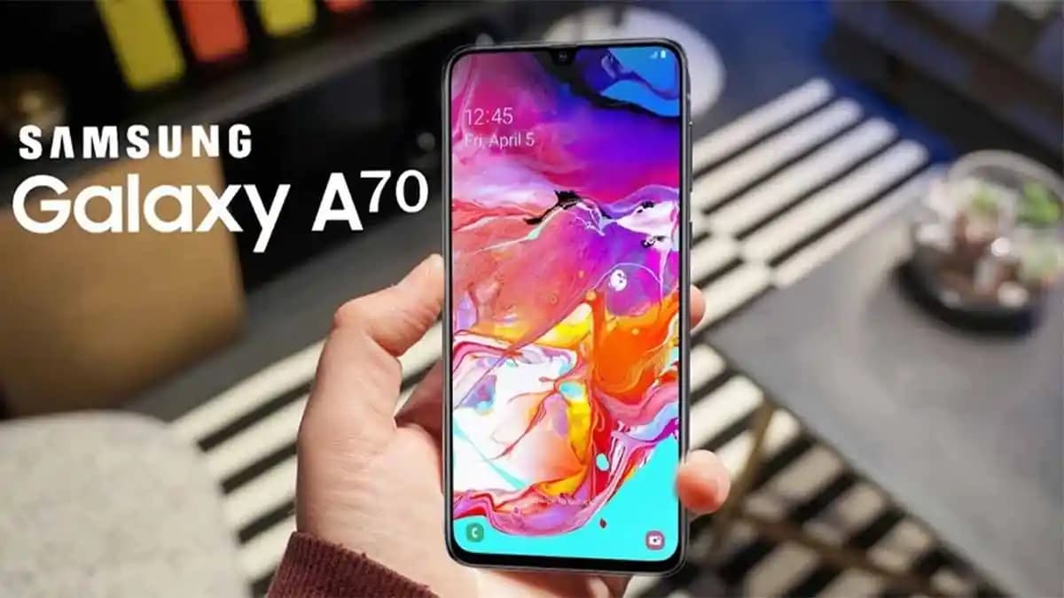 Samsung Galaxy A70 Özellikleri: Orta Segmentte Güçlü Performans ve Tasarım
