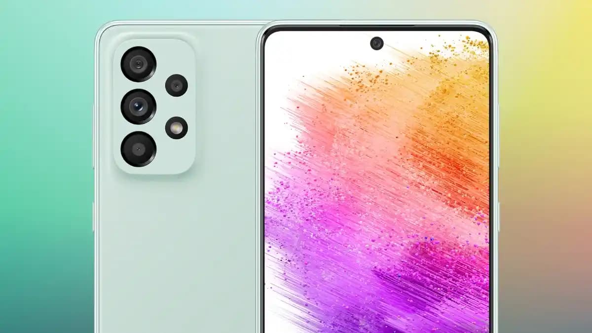 Samsung Galaxy A73 Özellikleri: Orta Segmentte Güçlü Performans ve Kamera Deneyimi