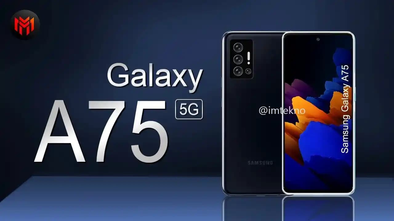 Samsung Galaxy A75 5G: Güçlü Performans ve Gelişmiş Özelliklerle Orta Segment Telefon