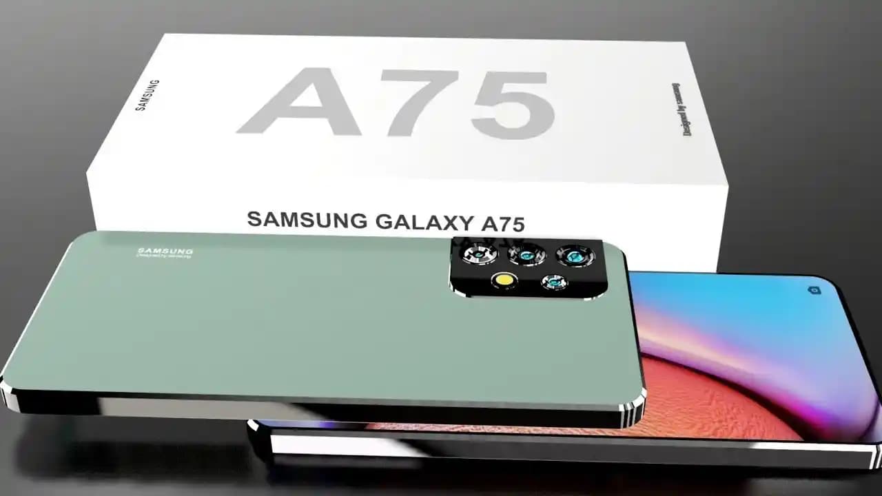 Samsung Galaxy A75 5G: Orta Segmentte Güçlü Performans ve Gelişmiş Özellikler