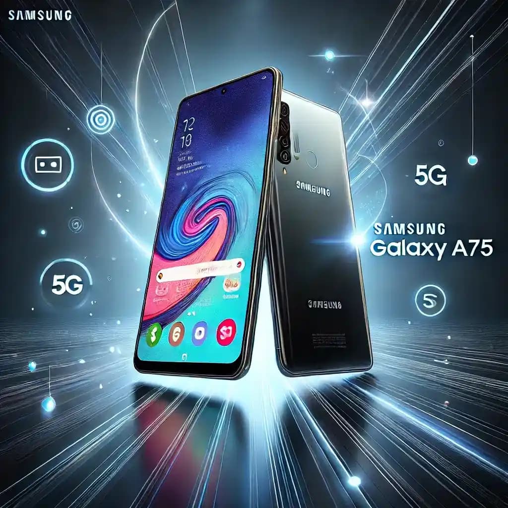 Samsung Galaxy A75: Orta Segmentte Güçlü Performans ve Gelişmiş Özellikler