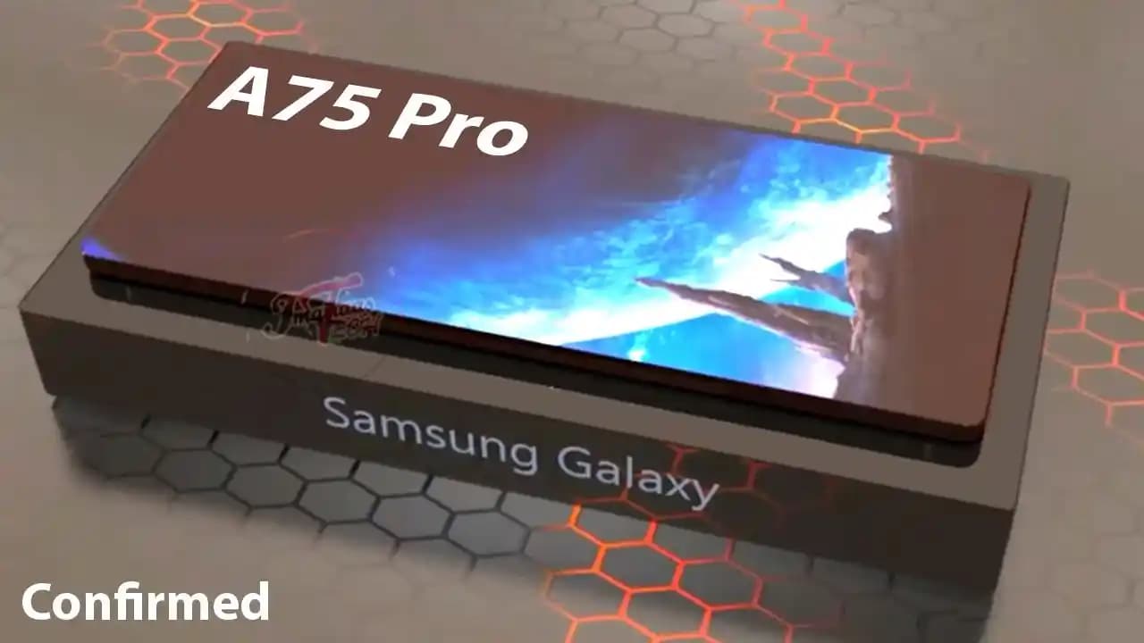 Samsung Galaxy A75 Pro: Orta Segmentte Güçlü Performans ve Gelişmiş Özellikler