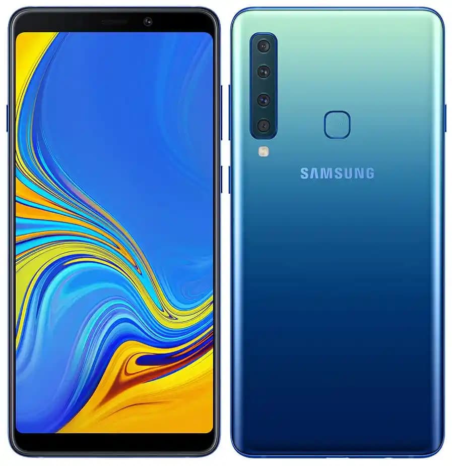 Samsung Galaxy A9 2018: Çok Kameralı Akıllı Telefonun Tasarım ve Performans İncelemesi