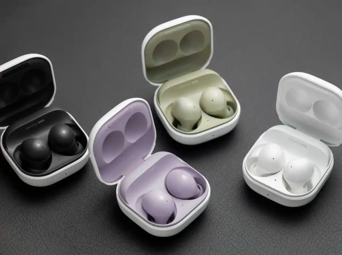 Samsung Galaxy Buds 2 Kablosuz Kulaklık Özellikleri ve Teknolojik İncelemesi