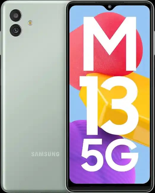 Samsung Galaxy M13: Orta Segmentte Dengeli Performans ve Uzun Pil Ömrü
