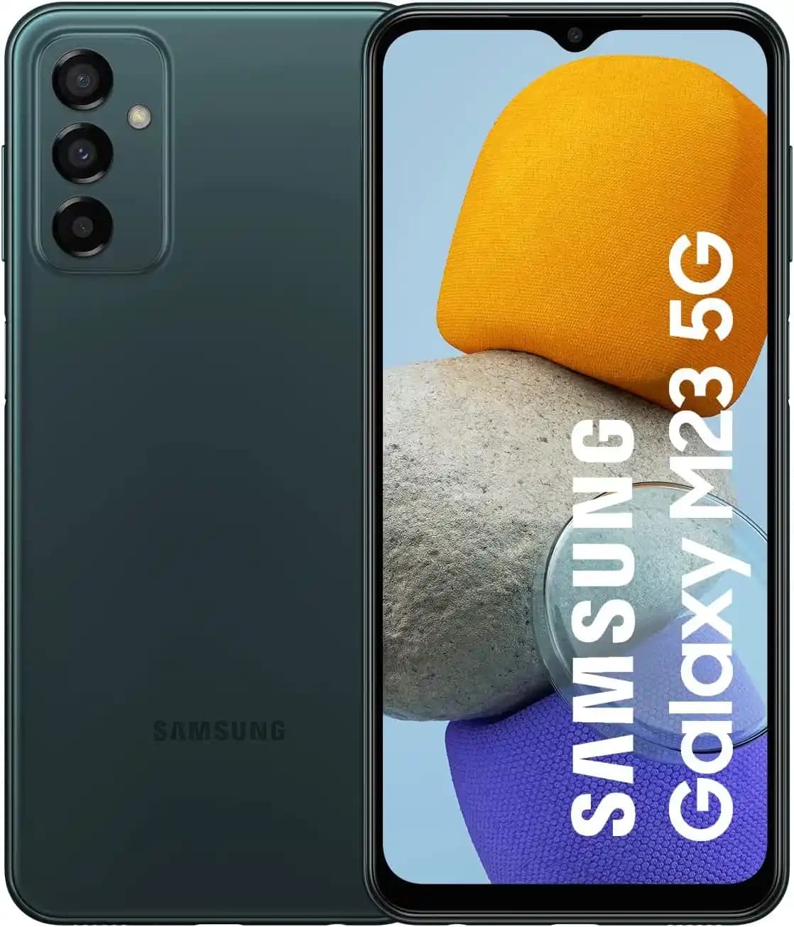 Samsung Galaxy M23 5G: Orta Segmentte Güçlü Performans ve Uzun Pil Ömrü