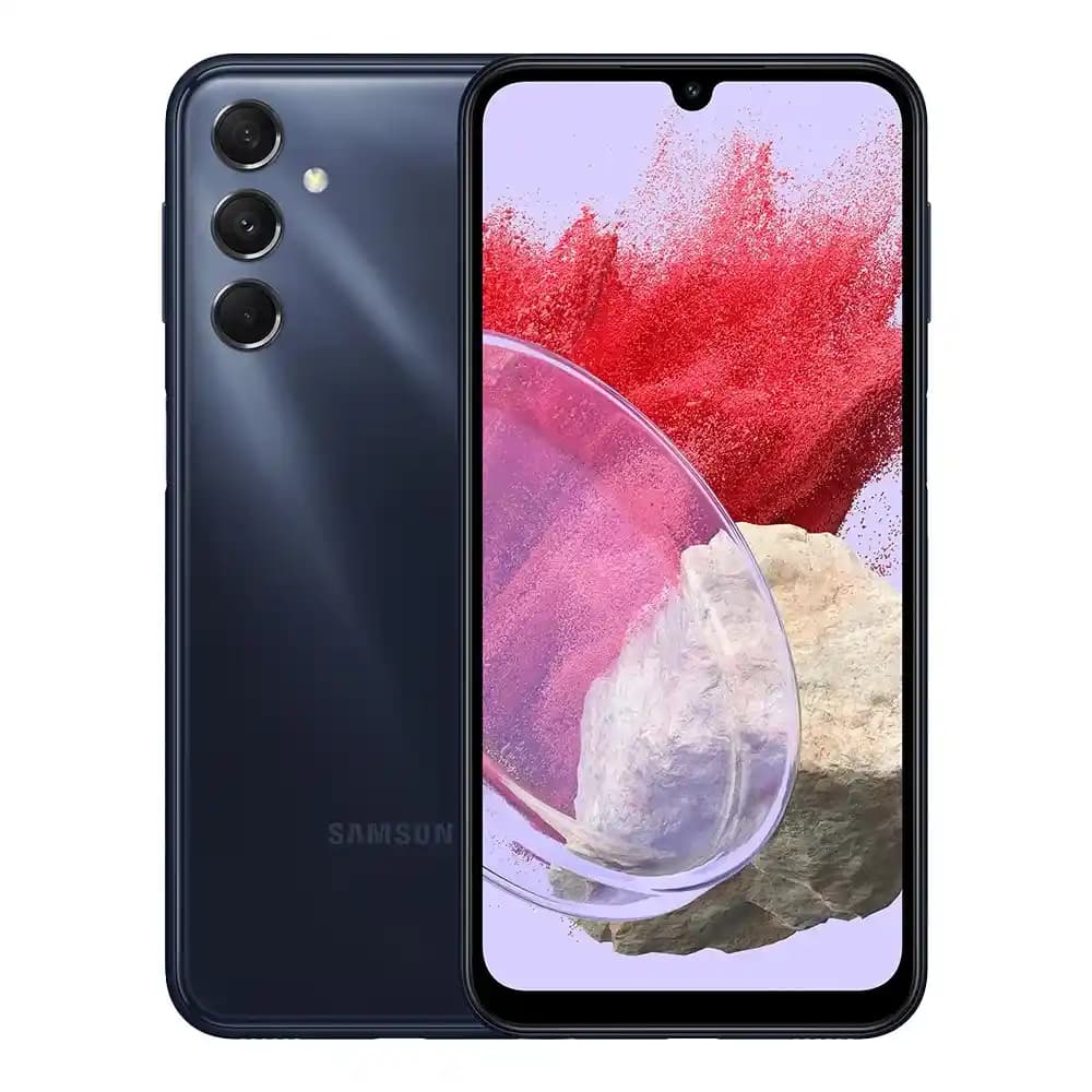 Samsung Galaxy M34 5G: Orta Segmentte Güçlü Performans ve Modern Tasarım