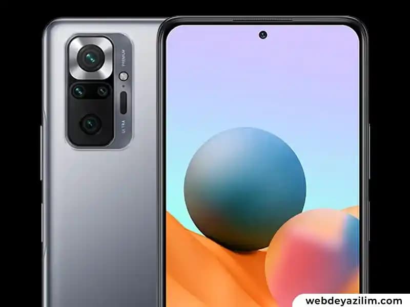 Samsung Galaxy Note 10 Pro: Gelişmiş Kamera ve Yüksek Performans Özellikleri