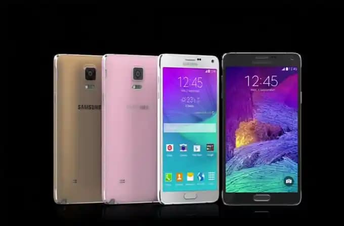 Samsung Galaxy Note 4 Özellikleri ve Performansı ile Teknoloji Dünyasında Öne Çıkıyor