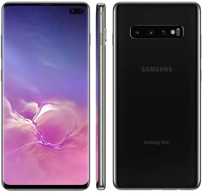 Samsung Galaxy S10 Ultra: Üstün Performans ve Gelişmiş Kamera Özellikleriyle Akıllı Telefon