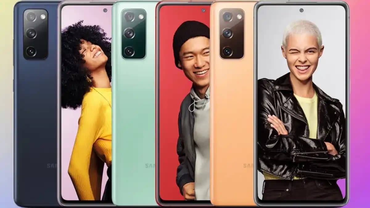 Samsung Galaxy S20 FE Özellikleri: Dengeli Tasarım ve Güçlü Performans Detayları