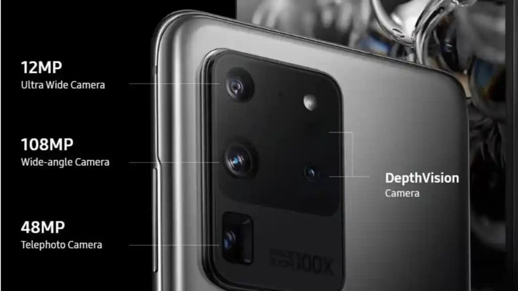 Samsung Galaxy S20 Ultra Kamera Özellikleri ve Fotoğrafçılık Deneyimi İncelemesi